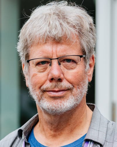 Guido van Rossum