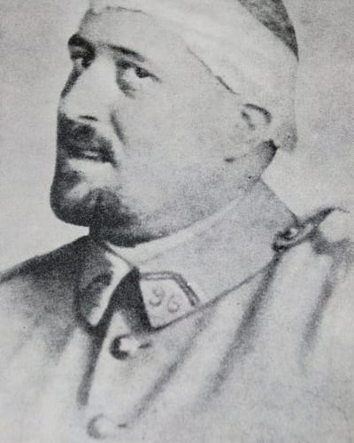 Guillaume Apollinaire