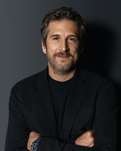 Guillaume Canet