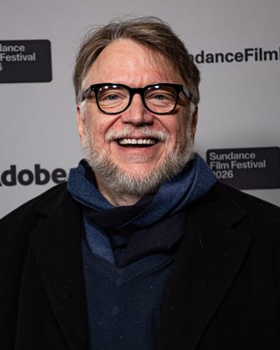 Guillermo del Toro