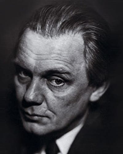 Gunnar Asplund