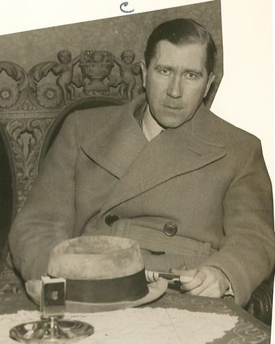 Gunnar Reiss-Andersen