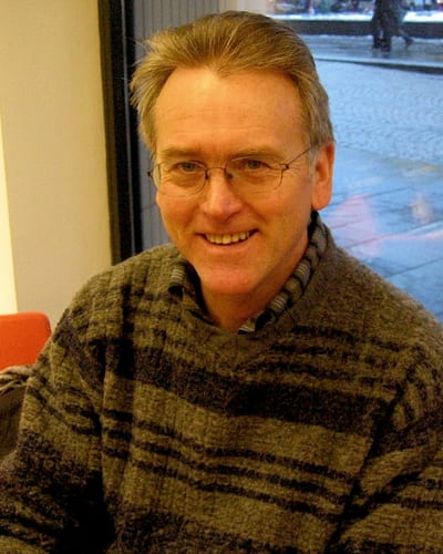 Gunnar Staalesen