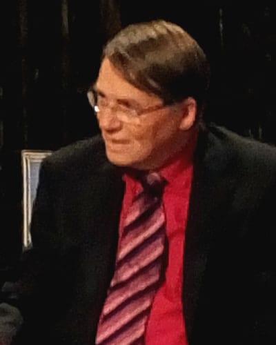 Gunnar Stálsett