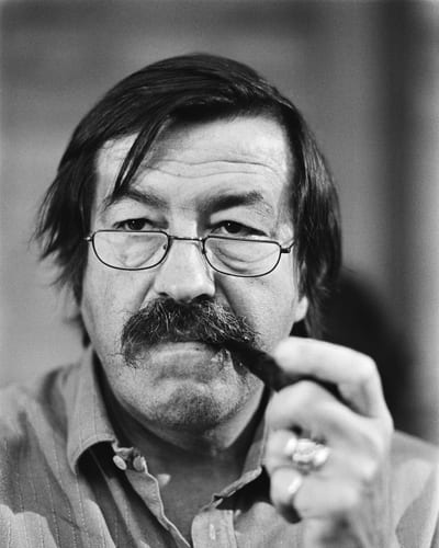 Günter Grass