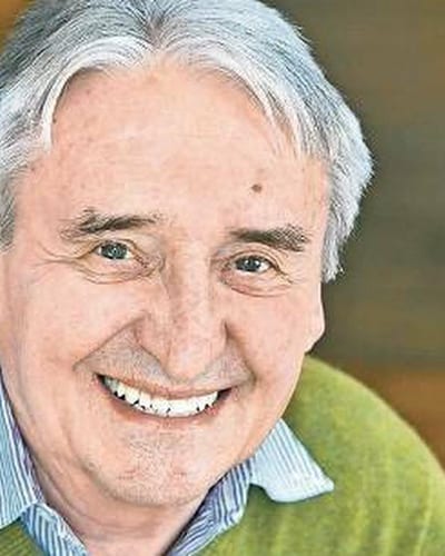 Günter Herburger