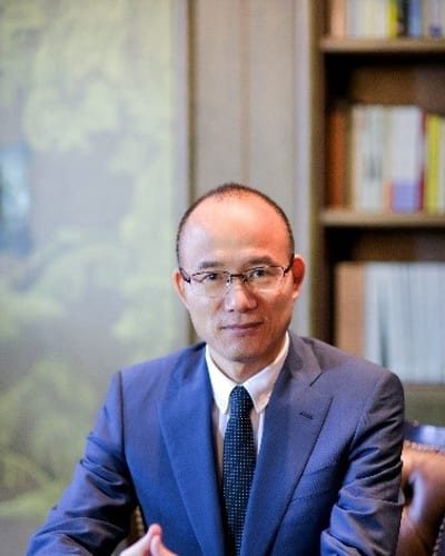 Guo Guangchang