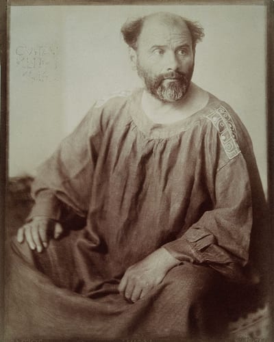 Gustav Klimt