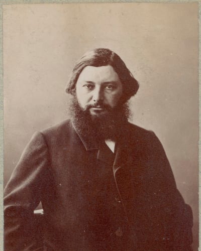 Gustave Courbet