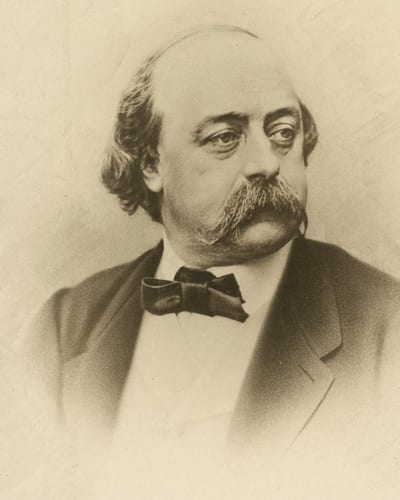 Gustave Flaubert