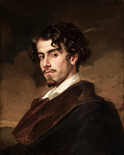 Gustavo Adolfo Bécquer