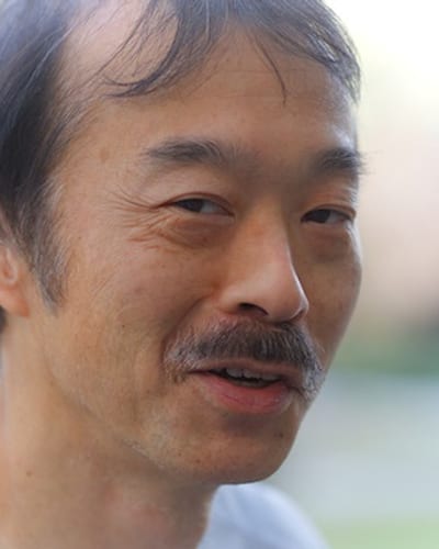 Guy Aoki