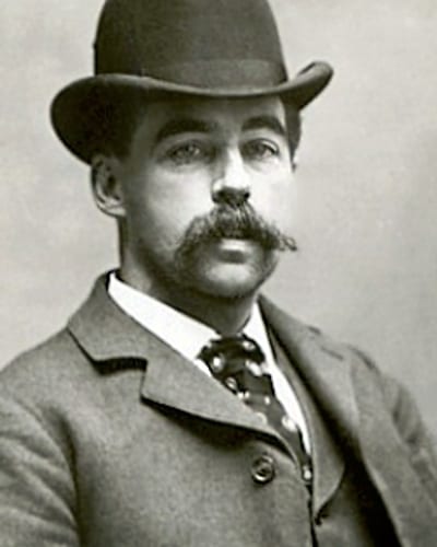 H.H. Holmes