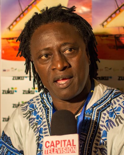 Habib Koité