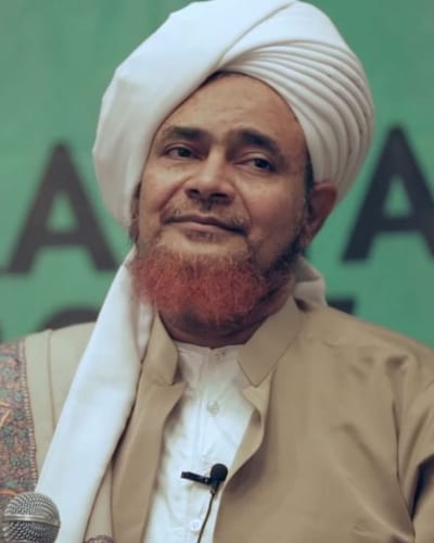 Habib Umar bin Hafiz