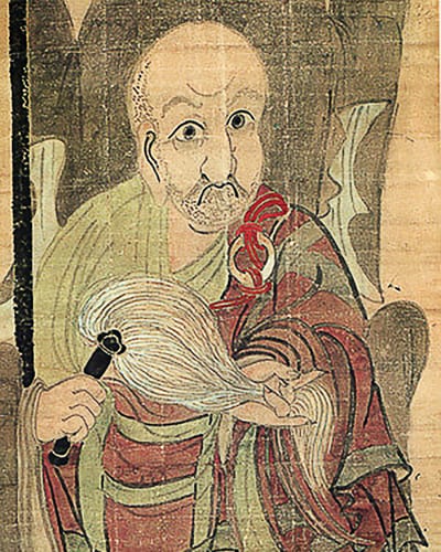 Hakuin Ekaku
