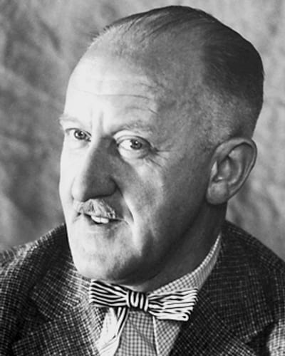 Halldór Laxness