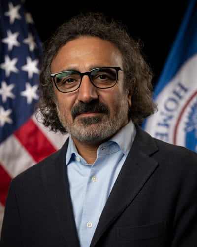 Hamdi Ulukaya