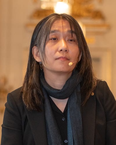 Han Kang