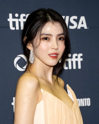 Han So-hee