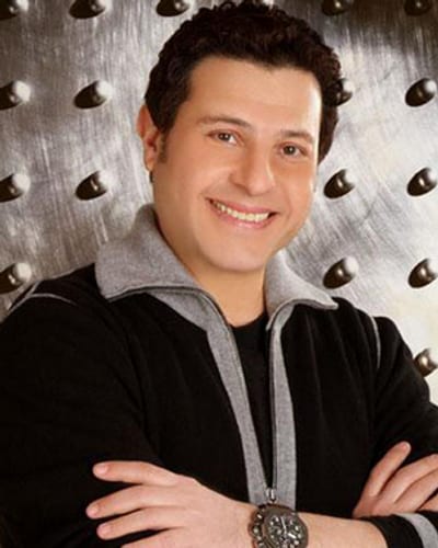 Hani Shaker