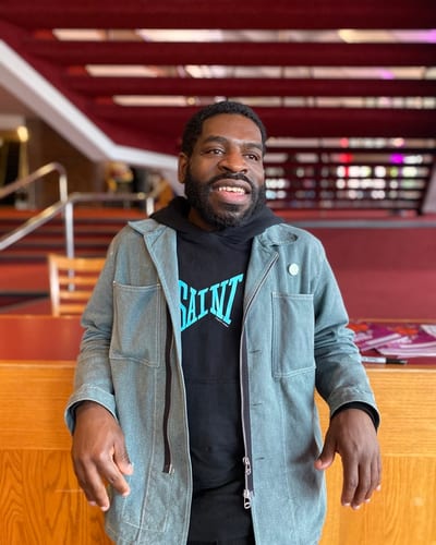 Hanif Abdurraqib