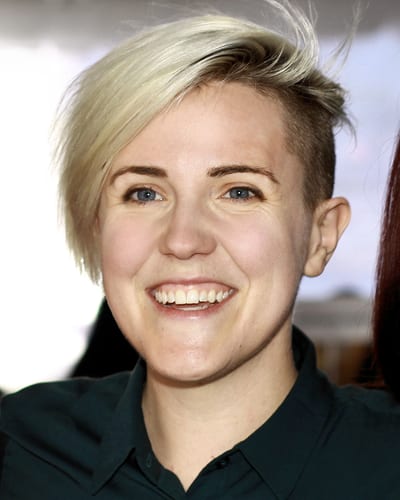 Hannah Hart