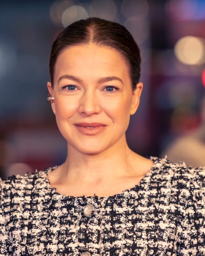 Hannah Herzsprung