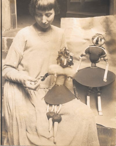 Hannah Höch