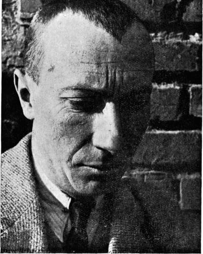 Hans Arp