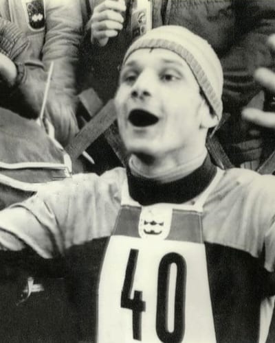 Hans-Georg Aschenbach