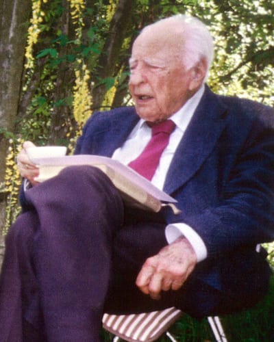 Hans-Georg Gadamer