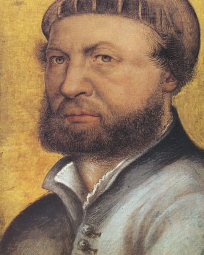 Hans Holbein the Younger