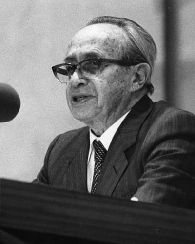 Hans Jonas