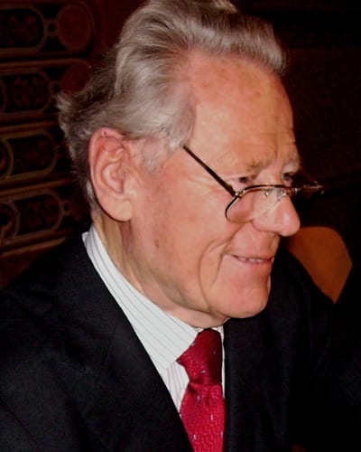Hans Küng
