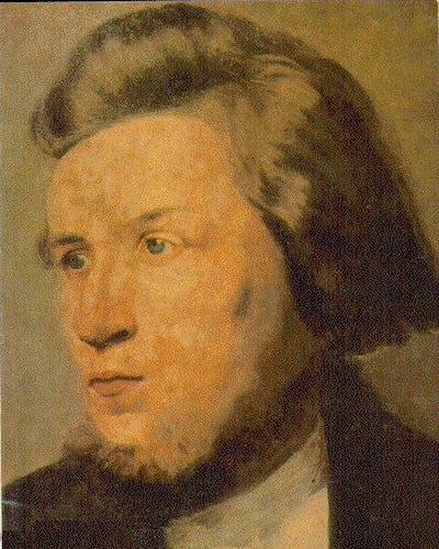 Hans Nielsen Hauge