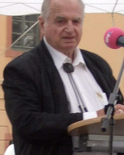 Hans Riegel