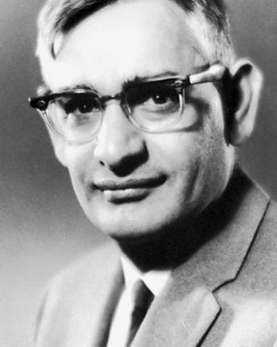 Har Gobind Khorana