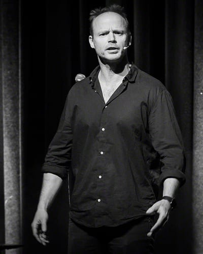 Harald Eia