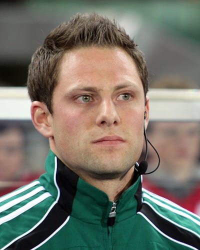Harald Lechner