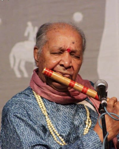 Hariprasad Chaurasia