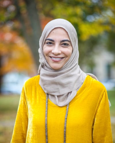 Hayat Sindi