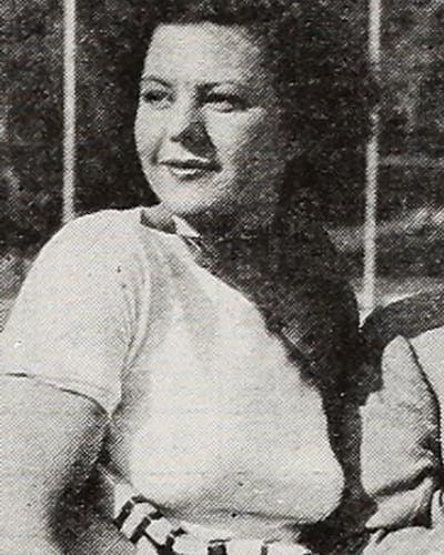 Hazel Hayes