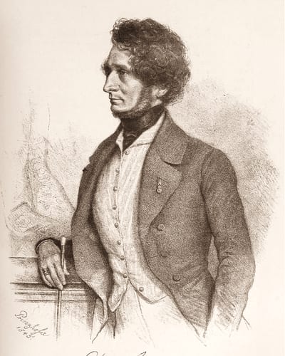 Hector Berlioz