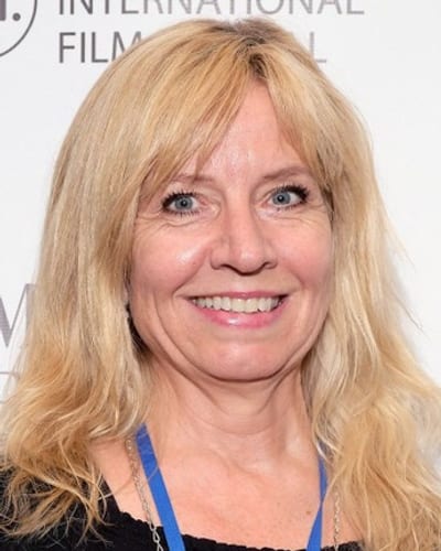 Hege Schøyen