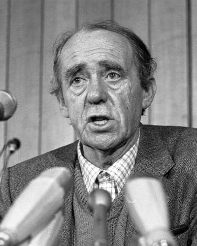 Heinrich Böll