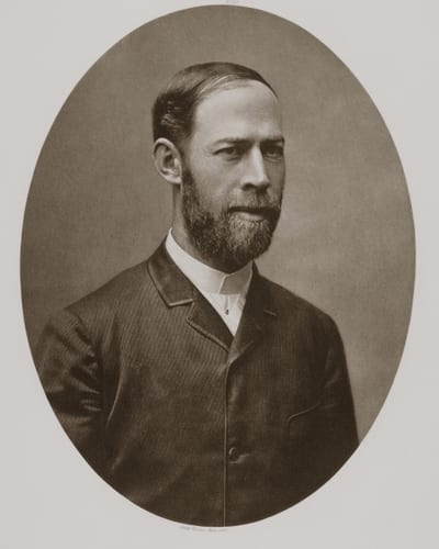 Heinrich Hertz