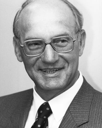 Heinz Nixdorf