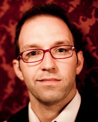 Helder Guimaraes