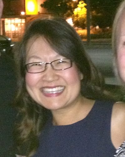 Helen Hong
